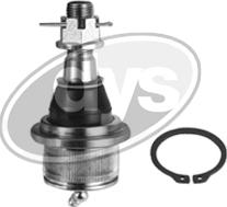DYS 27-10059 - Ball Joint car-mod.net