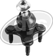 DYS 27-10241 - Ball Joint car-mod.net