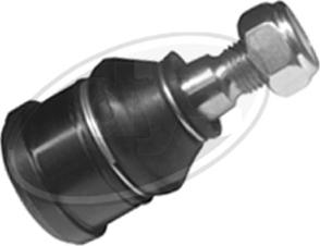 DYS 27-17457 - Ball Joint car-mod.net