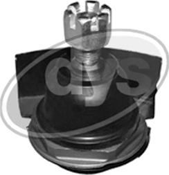 DYS 27-24001 - Ball Joint car-mod.net