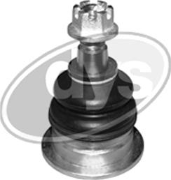 DYS 27-24002 - Ball Joint car-mod.net