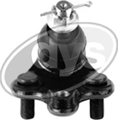DYS 27-26238 - Ball Joint car-mod.net