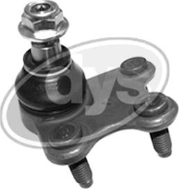 DYS 27-20932 - Ball Joint car-mod.net