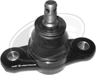 DYS 27-20583 - Ball Joint car-mod.net