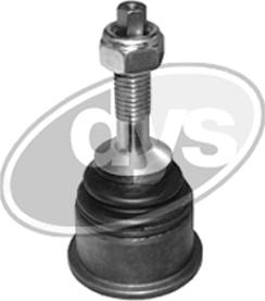 DYS 27-20343 - Ball Joint car-mod.net