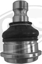DYS 27-20355 - Ball Joint car-mod.net