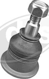 DYS 27-20318 - Ball Joint car-mod.net