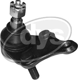 DYS 27-20742 - Ball Joint car-mod.net