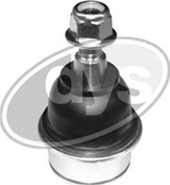 DYS 27-21752 - Ball Joint car-mod.net
