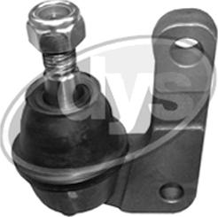 DYS 27-23541 - Ball Joint car-mod.net