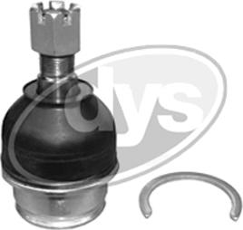 DYS 27-23667 - Ball Joint car-mod.net