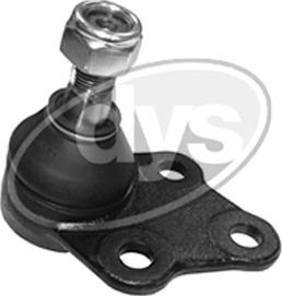 DYS 27-22967 - Ball Joint car-mod.net