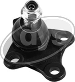 DYS 27-27941 - Ball Joint car-mod.net