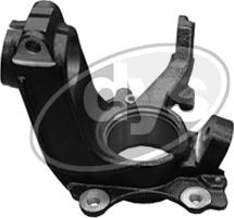 DYS 79-04404R - Steering Knuckle, wheel suspension car-mod.net