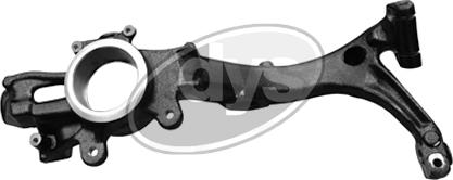 DYS 79-04405L - Steering Knuckle, wheel suspension car-mod.net