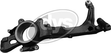 DYS 79-04406R - Steering Knuckle, wheel suspension car-mod.net