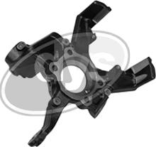 DYS 79-04400R - Steering Knuckle, wheel suspension car-mod.net