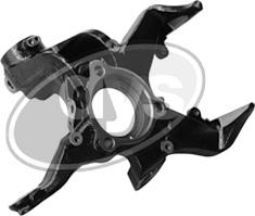 DYS 79-04401R - Steering Knuckle, wheel suspension car-mod.net