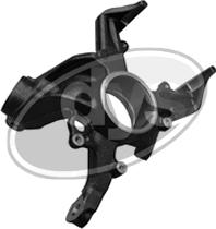 DYS 79-04403R - Steering Knuckle, wheel suspension car-mod.net