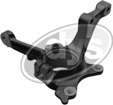 DYS 79-04402L - Steering Knuckle, wheel suspension car-mod.net