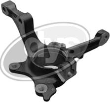 DYS 79-04402R - Steering Knuckle, wheel suspension car-mod.net