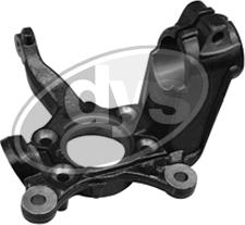 DYS 79-04407L - Steering Knuckle, wheel suspension car-mod.net