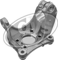 DYS 79-04419L - Steering Knuckle, wheel suspension car-mod.net