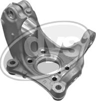DYS 79-04419R - Steering Knuckle, wheel suspension car-mod.net