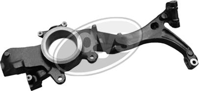 DYS 79-04414L - Steering Knuckle, wheel suspension car-mod.net