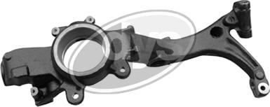 DYS 79-04415L - Steering Knuckle, wheel suspension car-mod.net