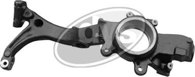 DYS 79-04415R - Steering Knuckle, wheel suspension car-mod.net