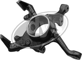 DYS 79-04416L - Steering Knuckle, wheel suspension car-mod.net