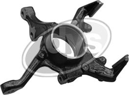 DYS 79-04416R - Steering Knuckle, wheel suspension car-mod.net