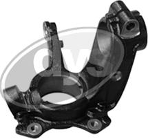 DYS 79-04410L - Steering Knuckle, wheel suspension car-mod.net