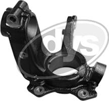 DYS 79-04410R - Steering Knuckle, wheel suspension car-mod.net