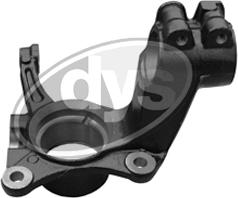DYS 79-04411L - Steering Knuckle, wheel suspension car-mod.net