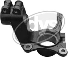 DYS 79-04411R - Steering Knuckle, wheel suspension car-mod.net