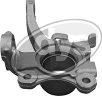 DYS 79-04418R - Steering Knuckle, wheel suspension car-mod.net