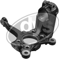DYS 79-04413L - Steering Knuckle, wheel suspension car-mod.net
