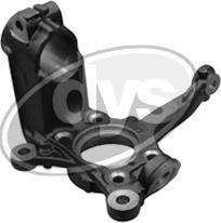 DYS 79-04413R - Steering Knuckle, wheel suspension car-mod.net