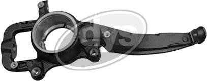 DYS 79-04417R - Steering Knuckle, wheel suspension car-mod.net