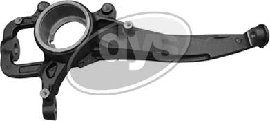 DYS 79-04424L - Steering Knuckle, wheel suspension car-mod.net