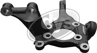 DYS 79-04303R - Steering Knuckle, wheel suspension car-mod.net