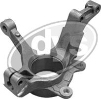 DYS 79-04704L - Steering Knuckle, wheel suspension car-mod.net