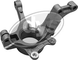 DYS 79-04700L - Steering Knuckle, wheel suspension car-mod.net