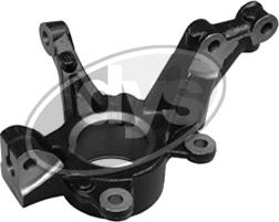 DYS 79-04703L - Steering Knuckle, wheel suspension car-mod.net