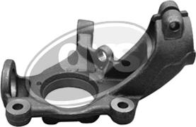 DYS 79-01913L - Steering Knuckle, wheel suspension car-mod.net