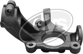 DYS 79-01913R - Steering Knuckle, wheel suspension car-mod.net
