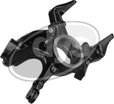 DYS 79-03900R - Steering Knuckle, wheel suspension car-mod.net