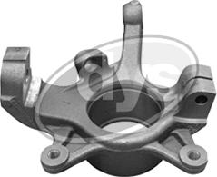 DYS 79-03503R - Steering Knuckle, wheel suspension car-mod.net